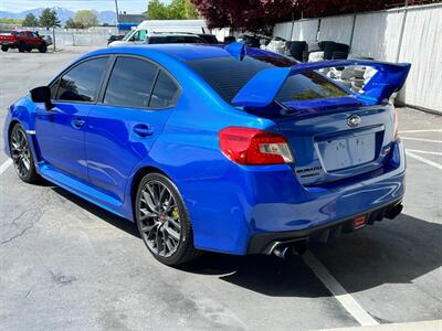 2019 Subaru WRX STI Limited - Photo 5 - Salt Lake City, UT 84115