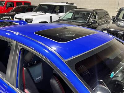 2019 Subaru WRX STI Limited   - Photo 6 - Salt Lake City, UT 84115