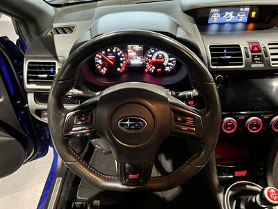 2019 Subaru WRX STI Limited   - Photo 26 - Salt Lake City, UT 84115