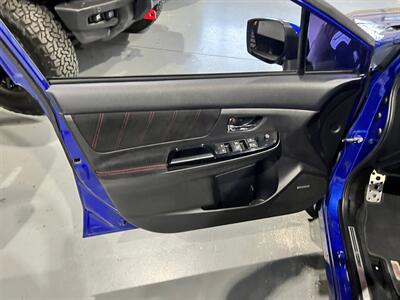 2019 Subaru WRX STI Limited   - Photo 14 - Salt Lake City, UT 84115