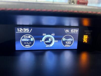 2019 Subaru WRX STI Limited   - Photo 28 - Salt Lake City, UT 84115