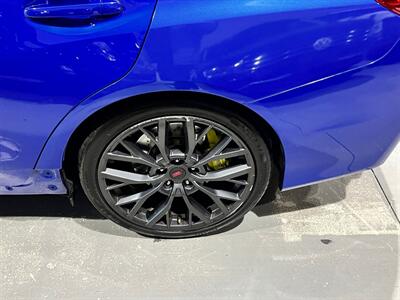 2019 Subaru WRX STI Limited   - Photo 8 - Salt Lake City, UT 84115