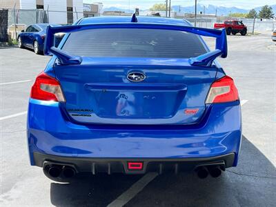 2019 Subaru WRX STI Limited - Photo 6 - Salt Lake City, UT 84115