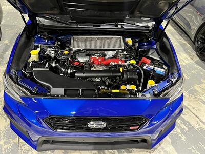 2019 Subaru WRX STI Limited   - Photo 37 - Salt Lake City, UT 84115
