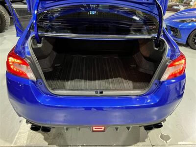 2019 Subaru WRX STI Limited   - Photo 19 - Salt Lake City, UT 84115