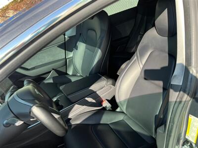 2019 Tesla Model 3 Long Range   - Photo 17 - Salt Lake City, UT 84115