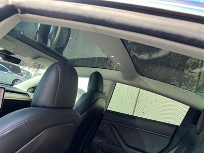 2019 Tesla Model 3 Long Range   - Photo 21 - Salt Lake City, UT 84115