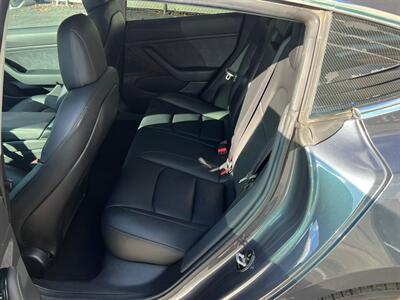 2019 Tesla Model 3 Long Range   - Photo 19 - Salt Lake City, UT 84115