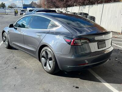 2019 Tesla Model 3 Long Range   - Photo 5 - Salt Lake City, UT 84115