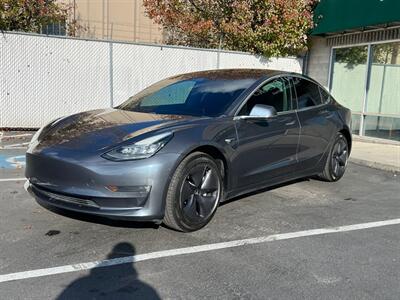 2019 Tesla Model 3 Long Range   - Photo 3 - Salt Lake City, UT 84115