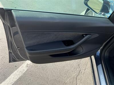 2019 Tesla Model 3 Long Range   - Photo 18 - Salt Lake City, UT 84115