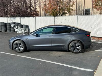 2019 Tesla Model 3 Long Range   - Photo 4 - Salt Lake City, UT 84115