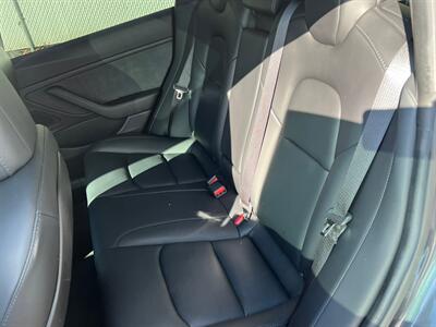 2019 Tesla Model 3 Long Range   - Photo 20 - Salt Lake City, UT 84115