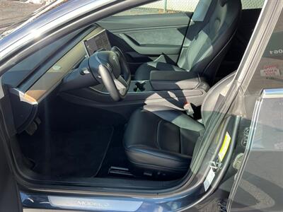 2019 Tesla Model 3 Long Range   - Photo 16 - Salt Lake City, UT 84115