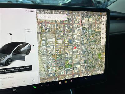 2019 Tesla Model 3 Long Range   - Photo 24 - Salt Lake City, UT 84115