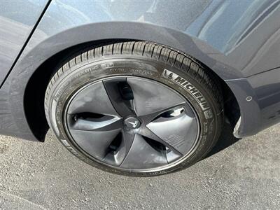 2019 Tesla Model 3 Long Range   - Photo 13 - Salt Lake City, UT 84115