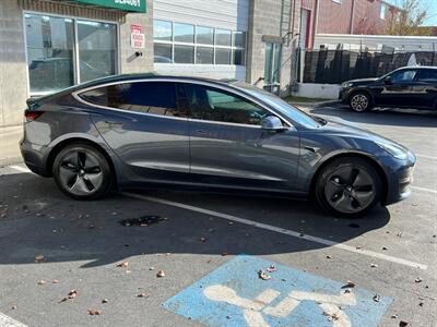2019 Tesla Model 3 Long Range   - Photo 8 - Salt Lake City, UT 84115