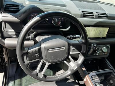 2021 Land Rover Defender 110 X   - Photo 33 - Salt Lake City, UT 84115