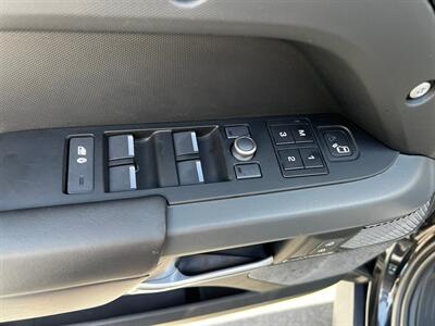 2021 Land Rover Defender 110 X   - Photo 28 - Salt Lake City, UT 84115