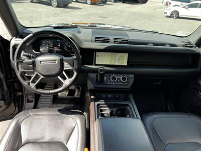 2021 Land Rover Defender 110 X   - Photo 24 - Salt Lake City, UT 84115