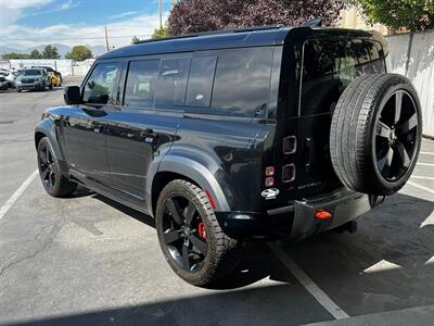 2021 Land Rover Defender 110 X   - Photo 5 - Salt Lake City, UT 84115