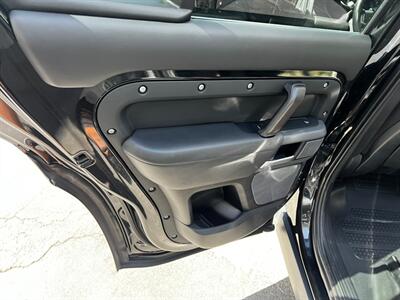 2021 Land Rover Defender 110 X   - Photo 22 - Salt Lake City, UT 84115