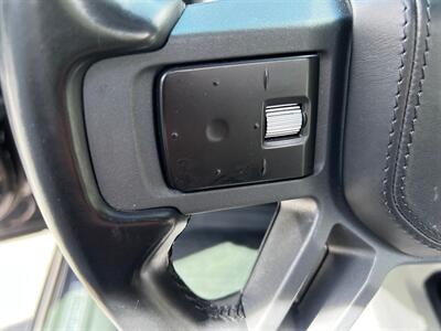 2021 Land Rover Defender 110 X   - Photo 31 - Salt Lake City, UT 84115