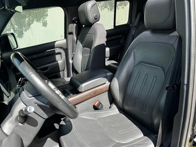2021 Land Rover Defender 110 X   - Photo 18 - Salt Lake City, UT 84115