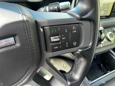 2021 Land Rover Defender 110 X   - Photo 32 - Salt Lake City, UT 84115