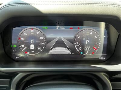 2021 Land Rover Defender 110 X   - Photo 34 - Salt Lake City, UT 84115