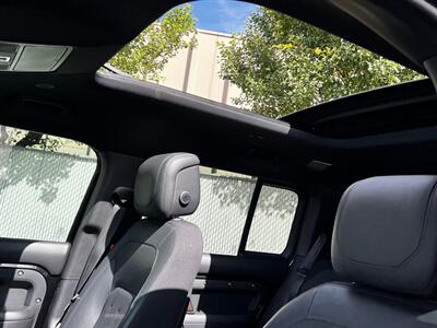 2021 Land Rover Defender 110 X   - Photo 15 - Salt Lake City, UT 84115