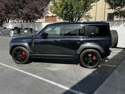 2021 Land Rover Defender 110 X   - Photo 4 - Salt Lake City, UT 84115