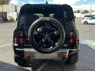 2021 Land Rover Defender 110 X   - Photo 6 - Salt Lake City, UT 84115