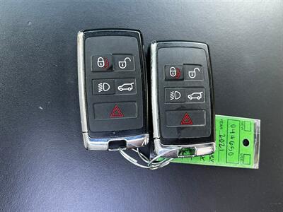 2021 Land Rover Defender 110 X   - Photo 38 - Salt Lake City, UT 84115