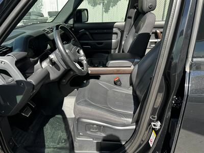 2021 Land Rover Defender 110 X   - Photo 17 - Salt Lake City, UT 84115