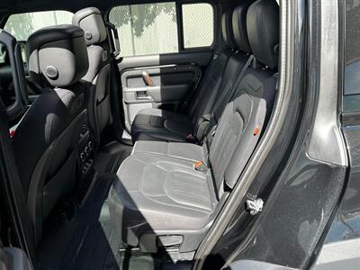 2021 Land Rover Defender 110 X   - Photo 20 - Salt Lake City, UT 84115