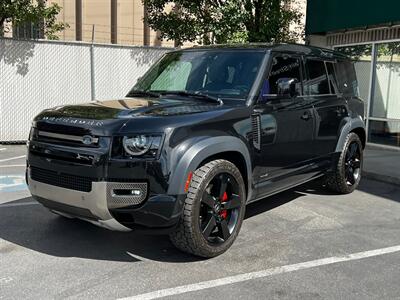 2021 Land Rover Defender 110 X   - Photo 3 - Salt Lake City, UT 84115