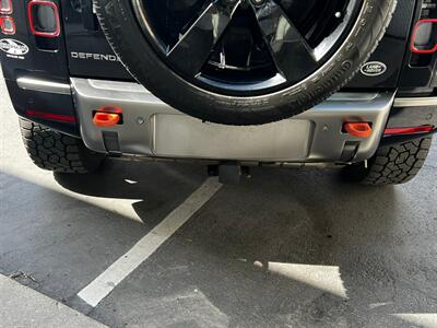 2021 Land Rover Defender 110 X   - Photo 7 - Salt Lake City, UT 84115
