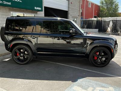 2021 Land Rover Defender 110 X   - Photo 9 - Salt Lake City, UT 84115