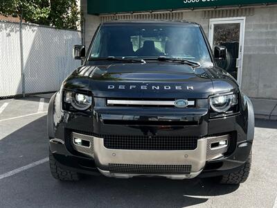 2021 Land Rover Defender 110 X   - Photo 2 - Salt Lake City, UT 84115