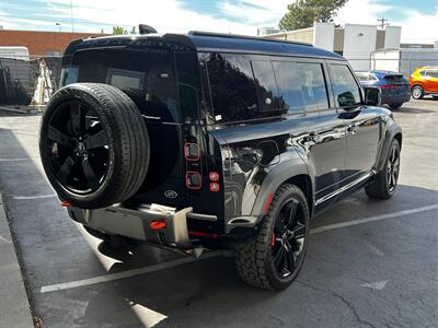 2021 Land Rover Defender 110 X   - Photo 8 - Salt Lake City, UT 84115
