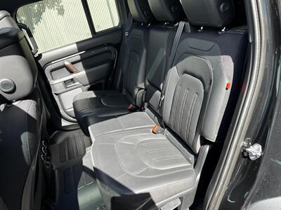 2021 Land Rover Defender 110 X   - Photo 21 - Salt Lake City, UT 84115
