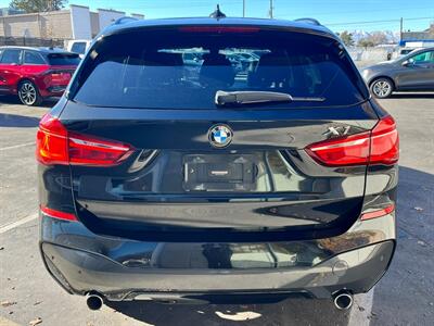 2018 BMW X1 xDrive28i - Photo 5 - Salt Lake City, UT 84115