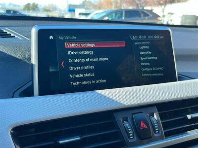 2018 BMW X1 xDrive28i - Photo 48 - Salt Lake City, UT 84115