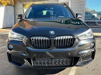 2018 BMW X1 xDrive28i - Photo 2 - Salt Lake City, UT 84115