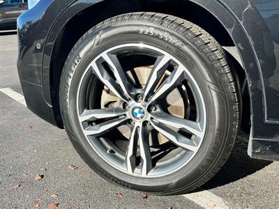 2018 BMW X1 xDrive28i - Photo 15 - Salt Lake City, UT 84115