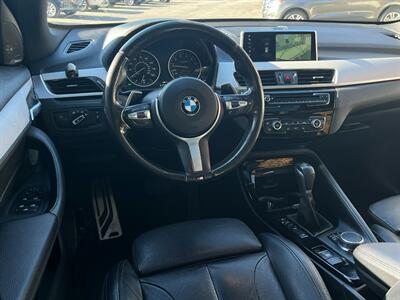 2018 BMW X1 xDrive28i - Photo 32 - Salt Lake City, UT 84115