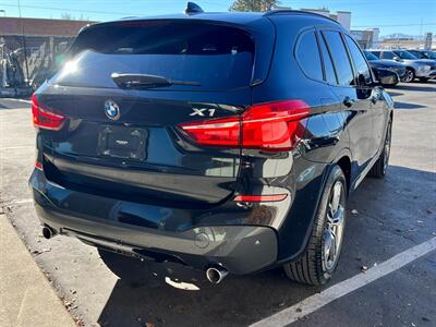2018 BMW X1 xDrive28i - Photo 9 - Salt Lake City, UT 84115