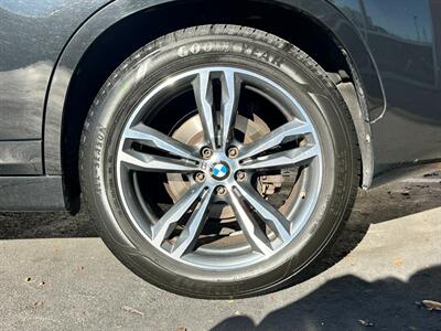 2018 BMW X1 xDrive28i - Photo 14 - Salt Lake City, UT 84115