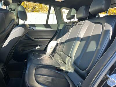 2018 BMW X1 xDrive28i - Photo 30 - Salt Lake City, UT 84115